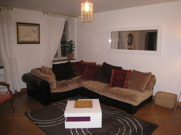 Les Toits Des Cordeliers Apartment Nancy Room photo